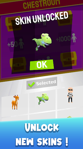 Crowd City官方正版城市