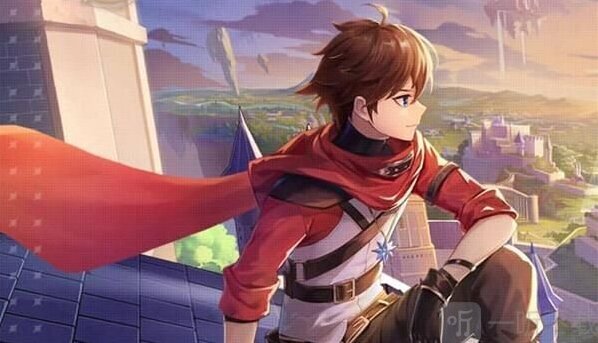 奧奇?zhèn)髡f修復(fù)