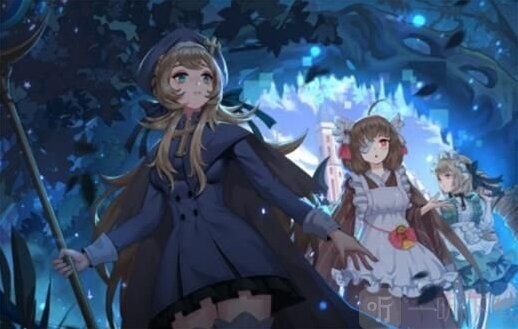 靈魂潮汐最強人偶節(jié)奏排行榜