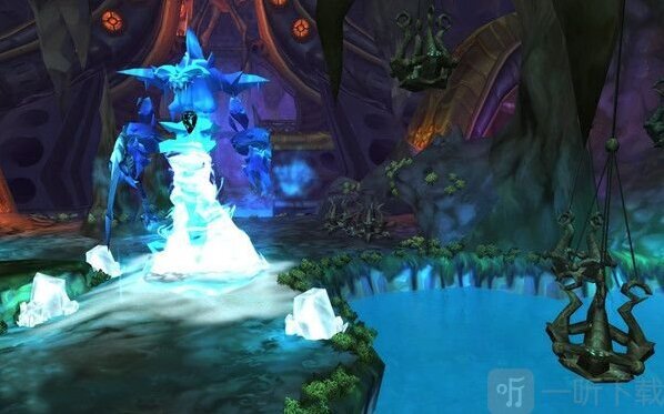 魔兽世界人畜无害