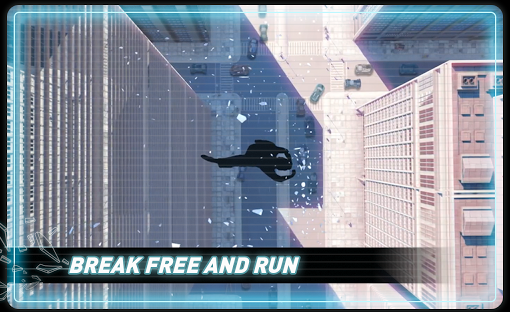 矢量追逐高級(jí)版金幣