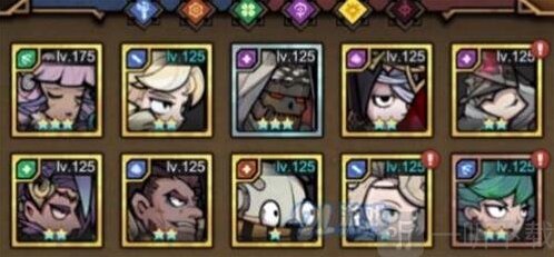 艾尔多战记t0英雄谁最强