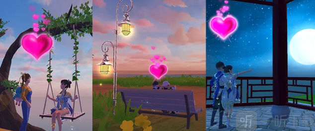 創(chuàng)造與魔法七夕結(jié)緣活動(dòng)玩法攻略