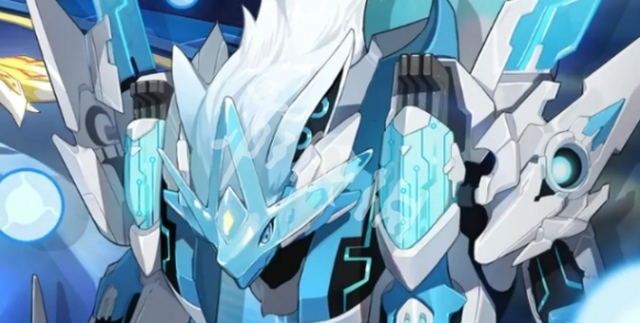 奧拉星手游張飛