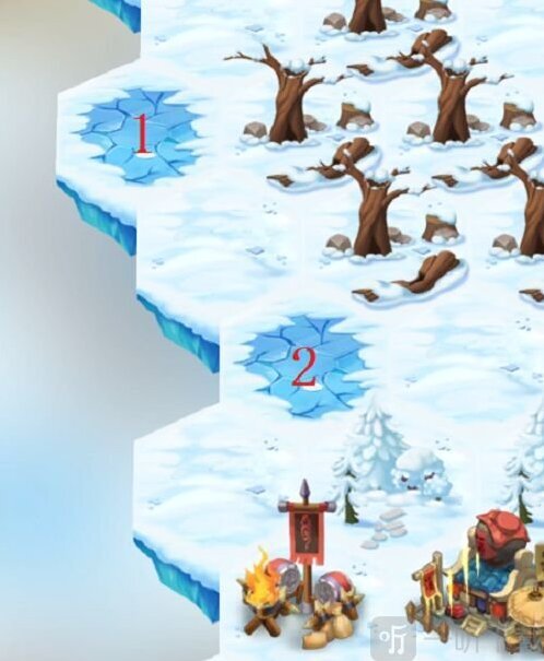 小浣熊百将传两条路