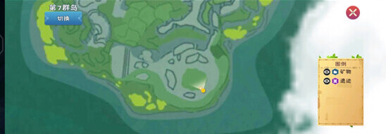 创造与魔法钓鱼