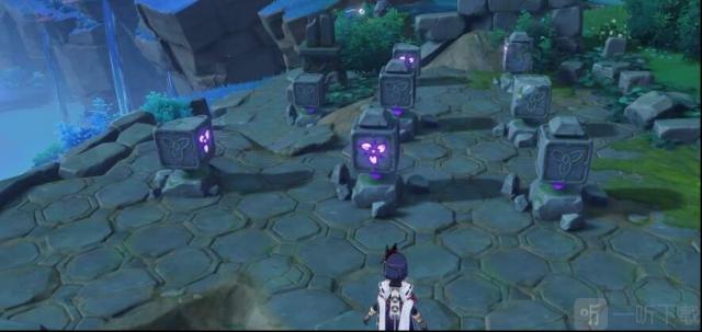 原神如下圖所示