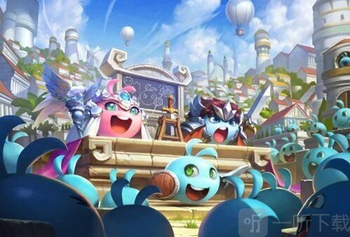 不思議迷宮出戰(zhàn)