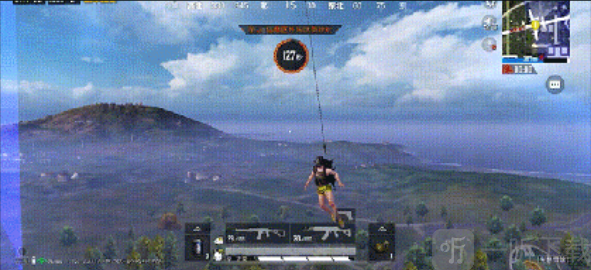 和平精英并不会