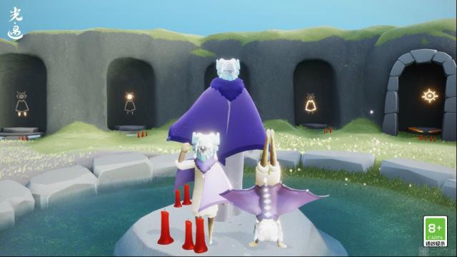 光遇9.9复刻先祖是谁 复刻先祖兑换表