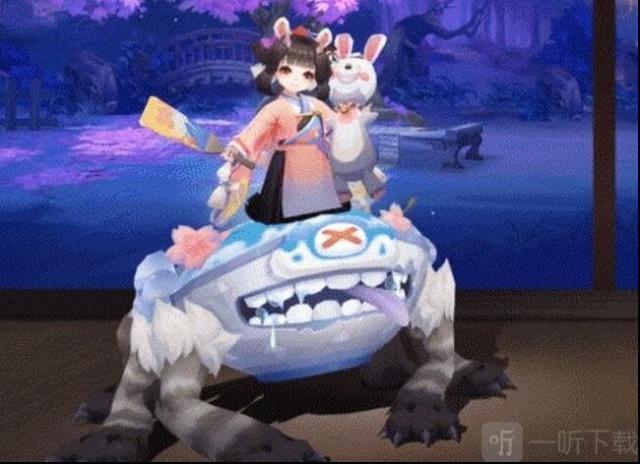 陰陽師秘聞副本