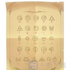 摩尔庄园黑森林