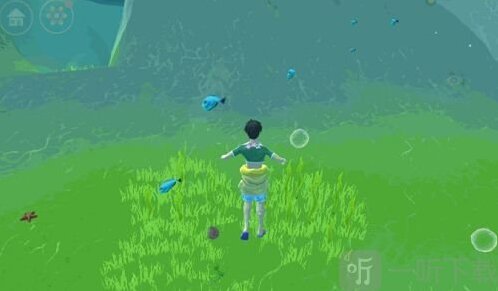 创造与魔法道具