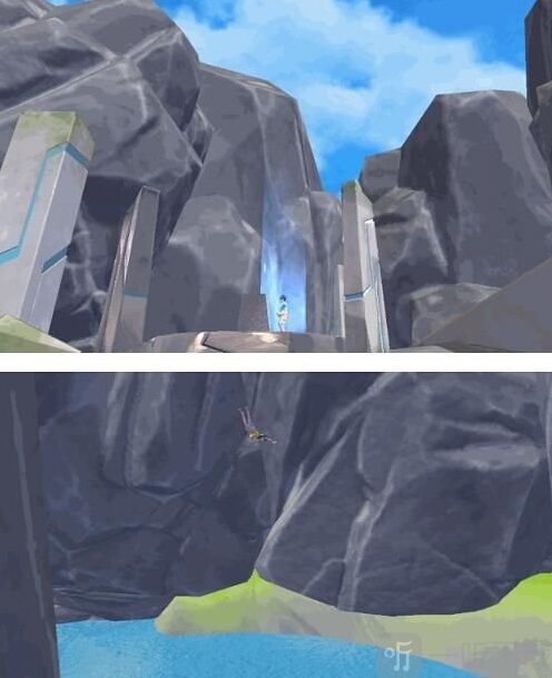 创造与魔法玩家