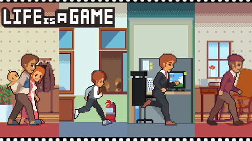 人生游戲你的選擇