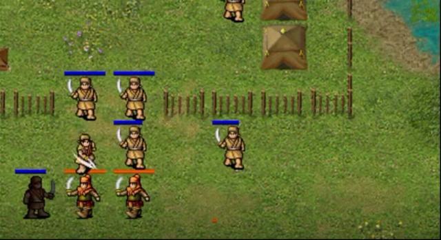 三國志8威力加強版學會