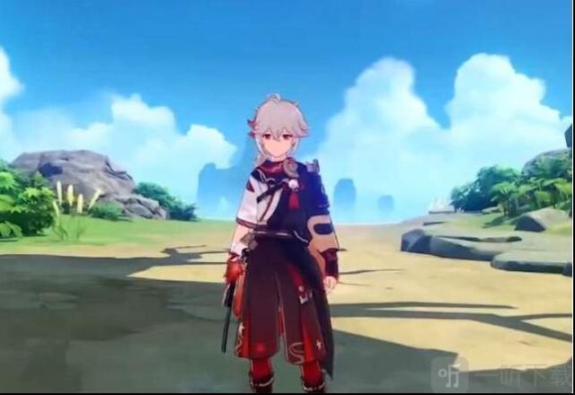 云原神卡顿解决攻略