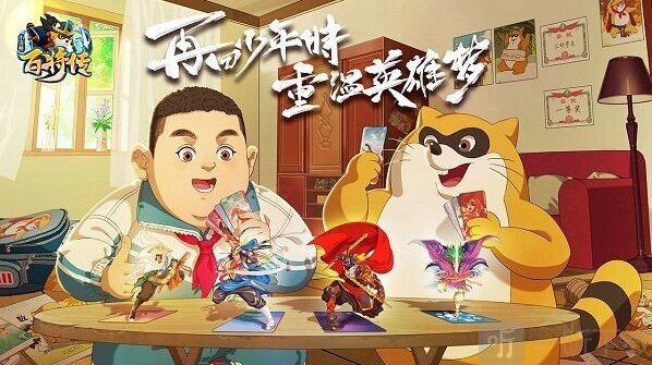 小浣熊百将传林教头风雪山神庙图文攻略