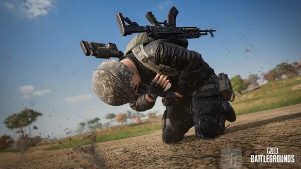 絕地求生自救型除顫器刷新地點(diǎn)以及使用攻略