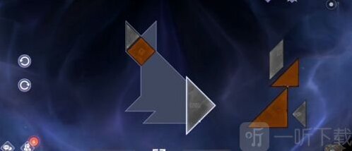 梦幻新诛仙探灵