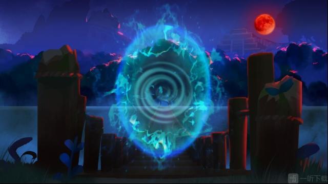 摩尔庄园黑森林怎么玩 黑森林玩法攻略揭秘