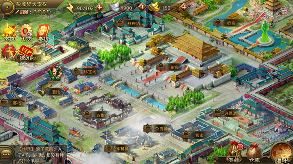 大皇帝0.05折版折版