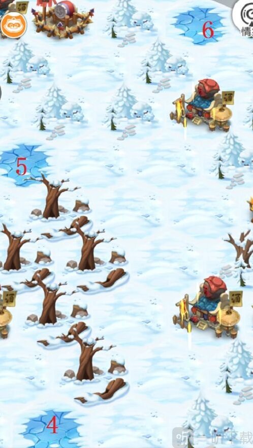 小浣熊百将传经典