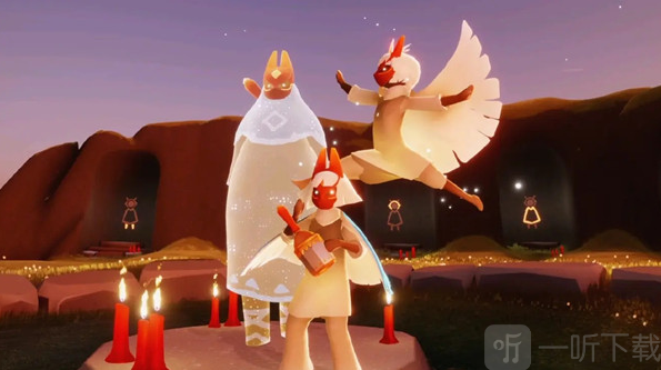 光遇红狐狸面具和铃铛价值分析