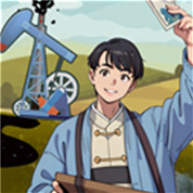 工廠大富豪正版