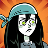 蠢蠢的艾拉2游戲