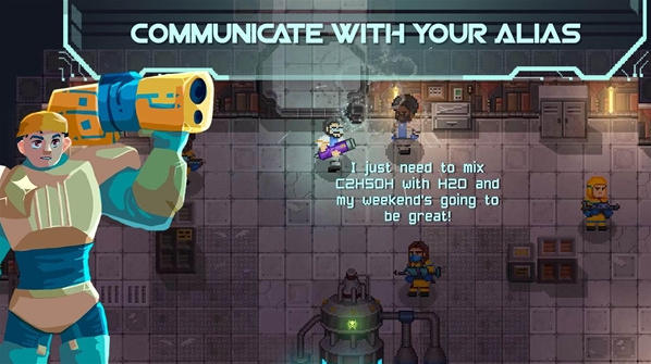 戰(zhàn)爭太空行動中文版戰(zhàn)爭