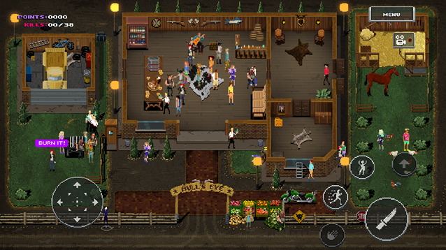 partyhardgo漢化版解鎖