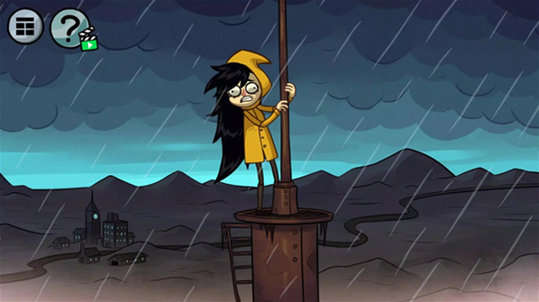 蠢蠢的艾拉2游戲玩家