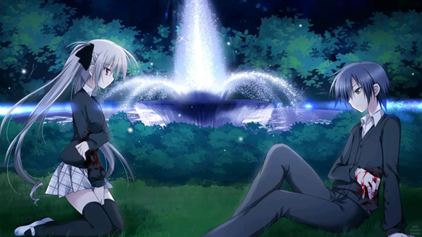 箱庭的學(xué)園安卓漢化版箱庭的學(xué)園