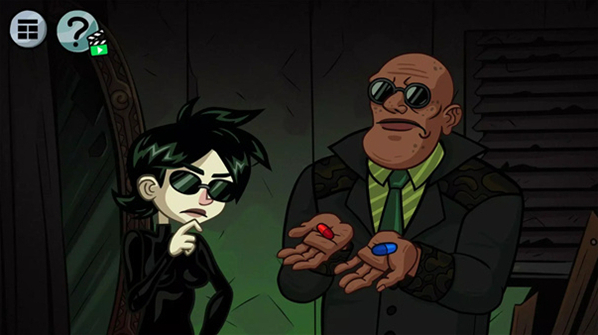 蠢蠢的艾拉2游戲游戲