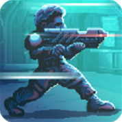 戰(zhàn)爭太空行動中文版