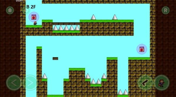 我想成为探险家2旧版本我想