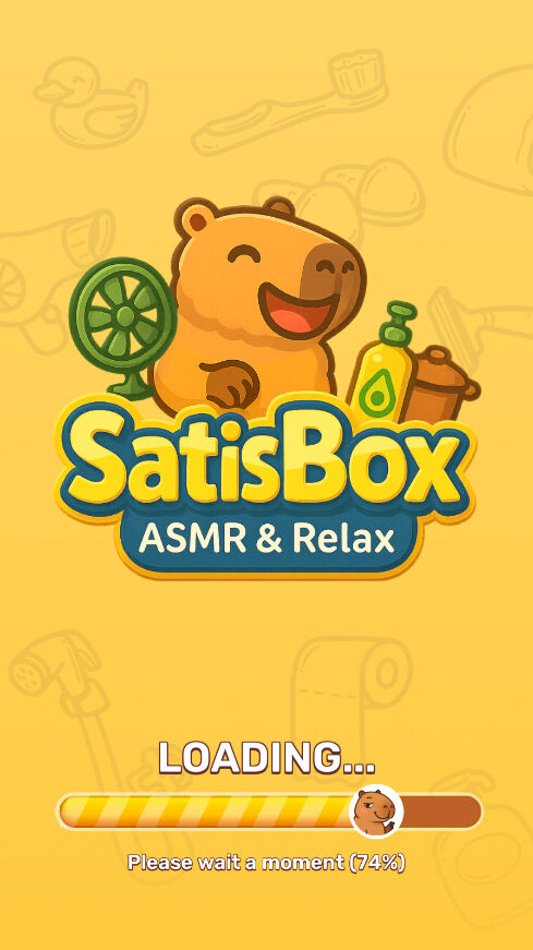 解压收纳整理达人小游戏达人