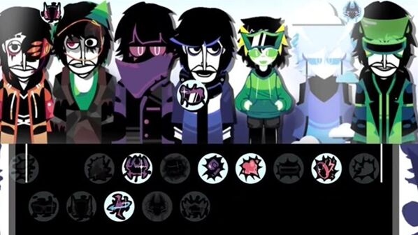 节奏盒子ColdWave模组中文版节奏