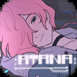 Atana游戏