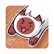 猫咪滑块游戏