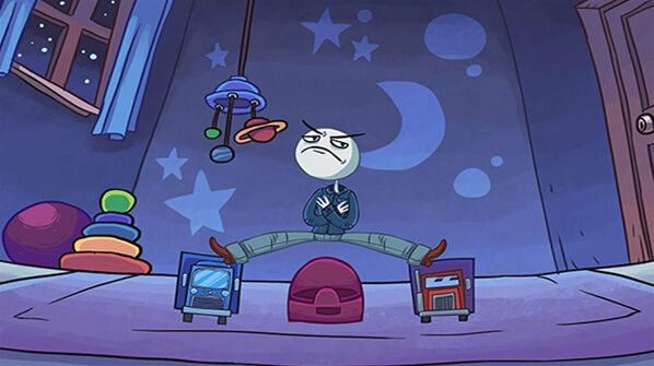 史上最恶搞的游戏游戏手机版