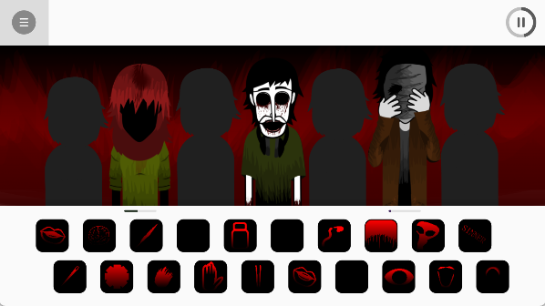 节奏盒子上帝哭了模组重制版游戏