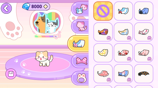 艾拉世界小镇时光探索