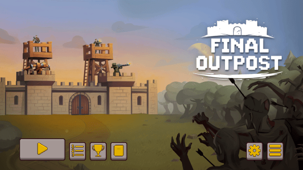 最终前哨内置修改器版下载入口