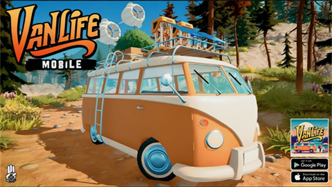 房车生活模拟器无限金币版下载入口