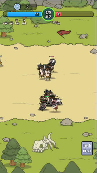 背包勇士免广告版下载入口