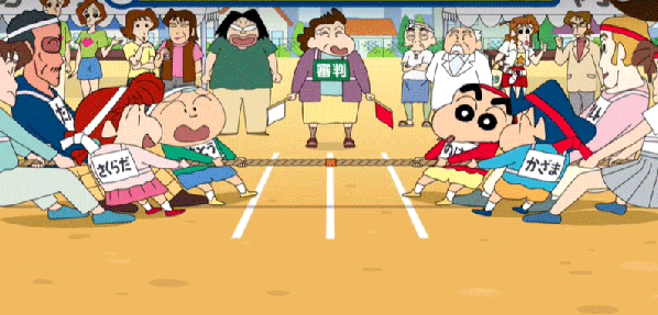 蜡笔小新之小帮手大作战下载