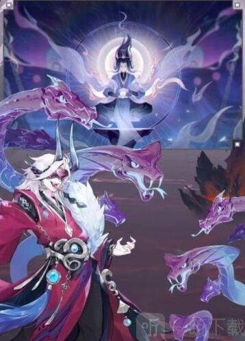 我的御剑日记穷奇