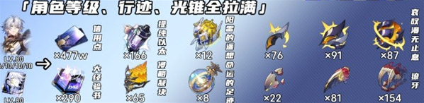 崩坏星穹铁道白厄